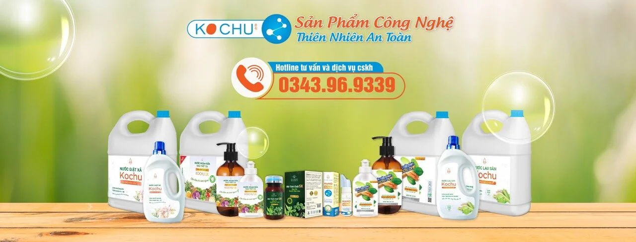 Sản Phẩm Công Nghệ